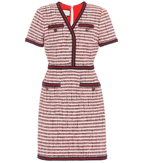 abito gucci con marchio esterno|Vestiti GUCCI Donna .